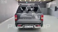 2018 KG Mobility Rexton
