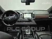 2018 KG Mobility Rexton