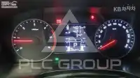 2018 KG Mobility Rexton