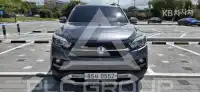 2018 KG Mobility Rexton