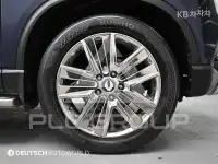 2018 KG Mobility Rexton