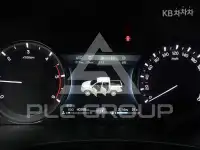 2018 KG Mobility Rexton