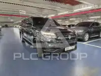 2018 KG Mobility Rexton