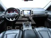 2018 KG Mobility Rexton