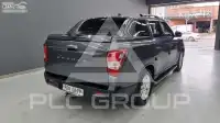 2018 KG Mobility Rexton