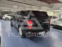 2018 KG Mobility Rexton
