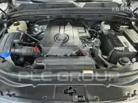 2018 KG Mobility Rexton