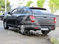 2018 KG Mobility Rexton