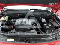 2018 KG Mobility Rexton