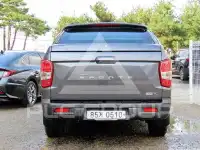 2018 KG Mobility Rexton