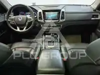 2018 KG Mobility Rexton