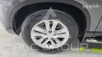 2018 KG Mobility Rexton