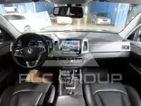 2018 KG Mobility Rexton