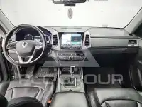 2018 KG Mobility Rexton