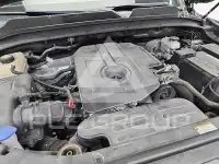 2018 KG Mobility Rexton