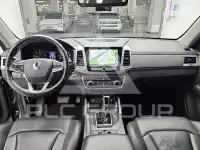 2018 KG Mobility Rexton
