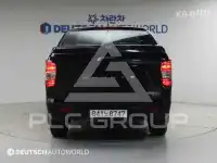 2018 KG Mobility Rexton