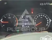 2018 KG Mobility Rexton