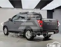 2018 KG Mobility Rexton