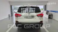 2018 KG Mobility Rexton
