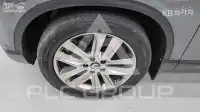 2018 KG Mobility Rexton