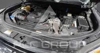 2018 KG Mobility Rexton