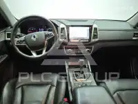 2018 KG Mobility Rexton