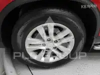2018 KG Mobility Rexton