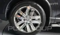 2018 KG Mobility Rexton
