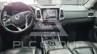 2018 KG Mobility Rexton