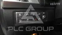 2018 KG Mobility Rexton