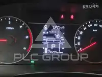 2018 KG Mobility Rexton