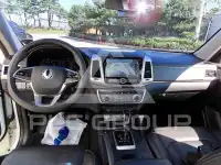 2018 KG Mobility Rexton