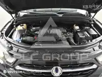 2018 KG Mobility Rexton