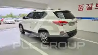 2018 KG Mobility Rexton