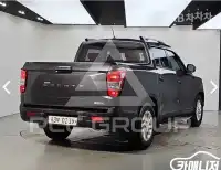 2018 KG Mobility Rexton