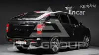 2018 KG Mobility Rexton