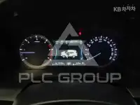 2018 KG Mobility Rexton