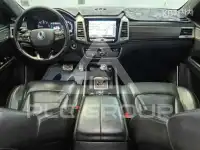 2018 KG Mobility Rexton