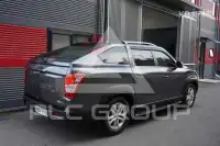 2018 KG Mobility Rexton