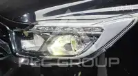 2018 KG Mobility Rexton