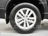 2018 KG Mobility Rexton