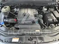 2018 KG Mobility Rexton