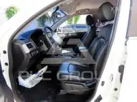 2018 KG Mobility Rexton
