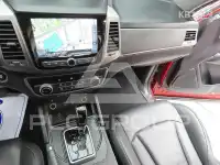 2018 KG Mobility Rexton