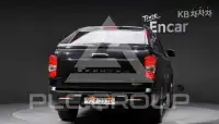 2018 KG Mobility Rexton