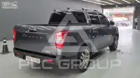 2018 KG Mobility Rexton