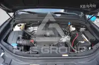 2018 KG Mobility Rexton
