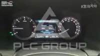 2018 KG Mobility Rexton