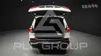 2018 KG Mobility Rexton